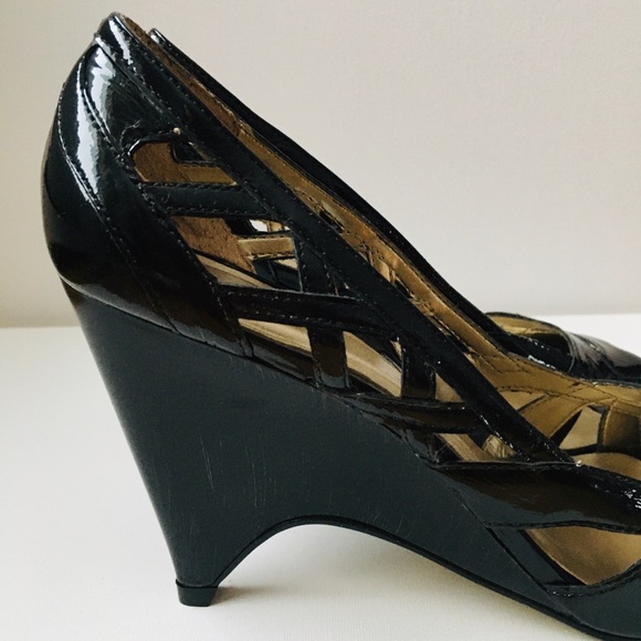 Carlos by Carlos Santana “Rescue” patent wedge - Picture 3 of 6